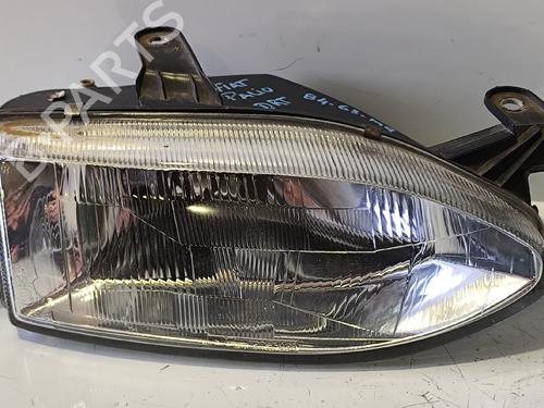 Used Right headlight Right headlight 36916921 36916921