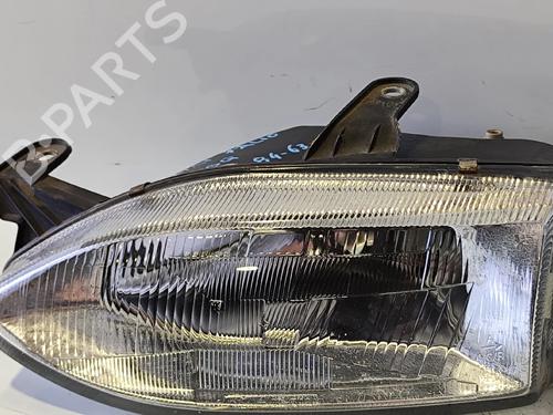 Used Left headlight Left headlight 36916923 36916923