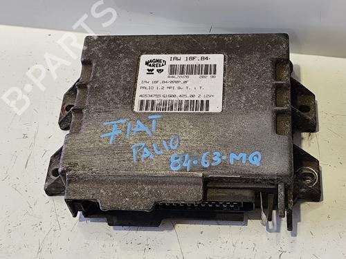 Used Engine control unit (ECU) Engine control unit (ECU) 36916925 36916925