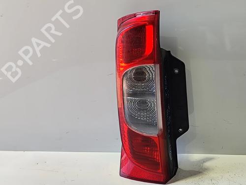 Used Left taillight Left taillight 36916929 36916929