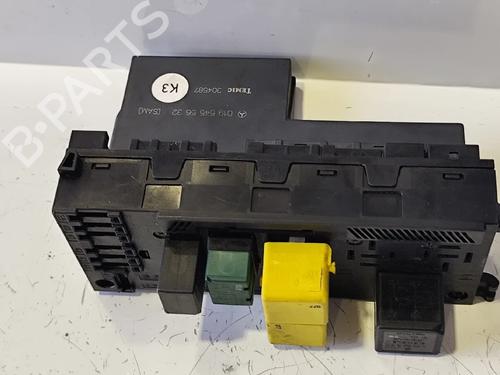 Used Fuse box Fuse box 36916931 36916931