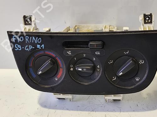 Used Climate control Climate control 37004313 37004313
