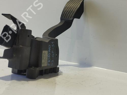 Used Pedal Pedal 37004315 37004315