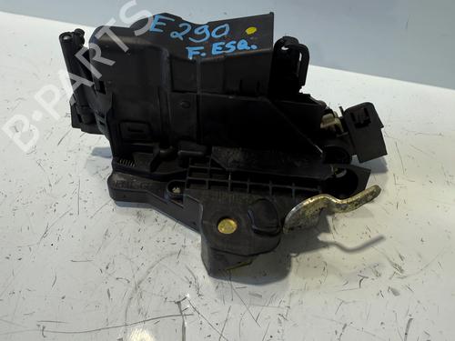 Used Front left lock Front left lock 37004335 37004335