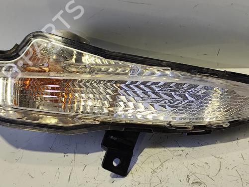 Blinklys fortil venstre Blinklys fortil venstre PEUGEOT 308 SW II (LC_, LJ_, LR_, LX_, L4_) 1.6 BlueHDi 120 (120 hp) 37004336 37004336