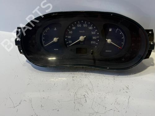 Used Instrument cluster Instrument cluster 37004337 37004337