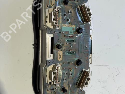 Instrument cluster RENAULT KANGOO (KC0/1_) | BP37004337C47 - Image 3