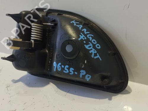 Front right interior door handle RENAULT KANGOO Express (FC0/1_) D 55 1.9 (FC0D) | BP37004340I14 - Image 3