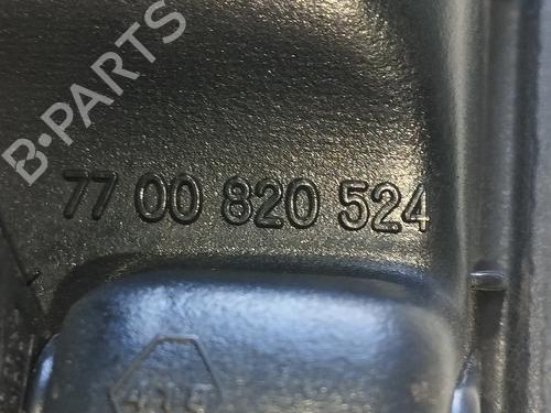 Front right interior door handle RENAULT KANGOO Express (FC0/1_) D 55 1.9 (FC0D) | BP37004340I14 - Image 4