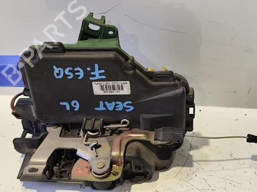 Venstre fortil lås Venstre fortil lås SEAT IBIZA III (6L1) [2002-2009] 37004349 37004349