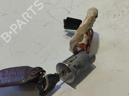 Used Ignition barrel Ignition barrel 37004350 37004350
