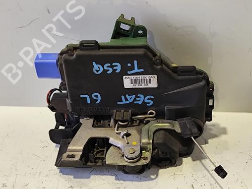 Used Rear left lock Rear left lock 37004352 37004352