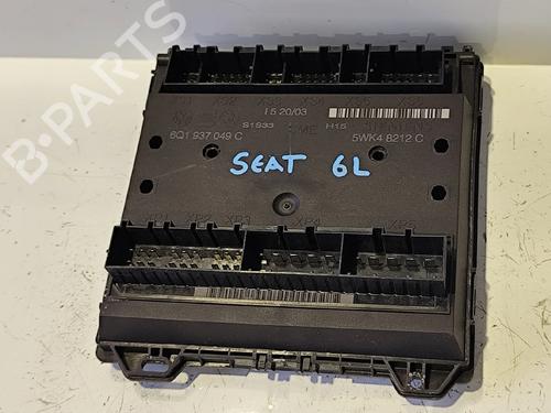 Used Electronic module Electronic module 37004353 37004353