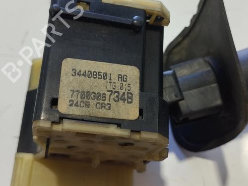 Steering column stalk RENAULT KANGOO (KC0/1_) | BP37004355I23 - Image 4