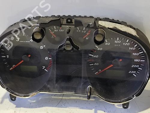 Used Instrument cluster Instrument cluster 37004357 37004357