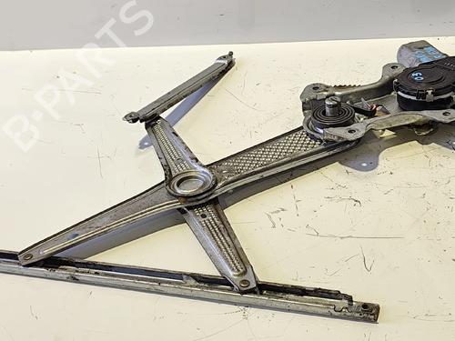 Used Front left window mechanism Front left window mechanism 37004361 37004361