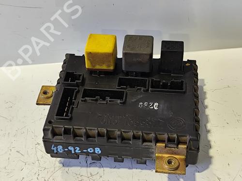 Used Fuse box Fuse box 37004363 37004363