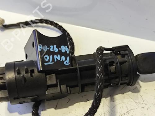Used Ignition barrel Ignition barrel 37004364 37004364