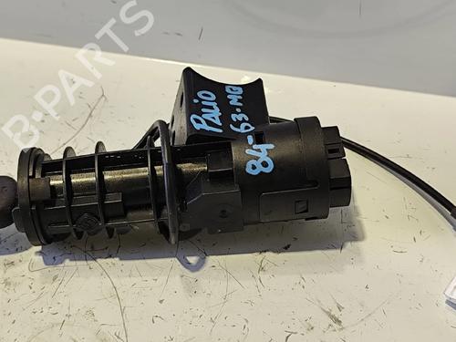 Used Ignition barrel Ignition barrel 37004365 37004365