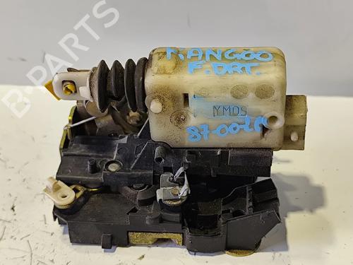 Used Front right lock Front right lock 37004376 37004376
