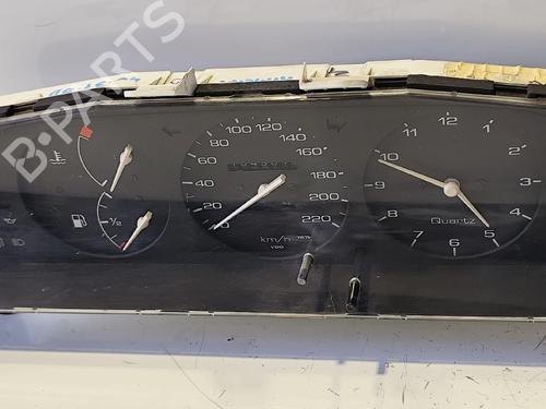 Used Instrument cluster Instrument cluster 37004381 37004381