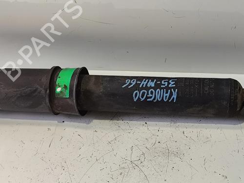Used Left rear shock absorber Left rear shock absorber 37004385 37004385