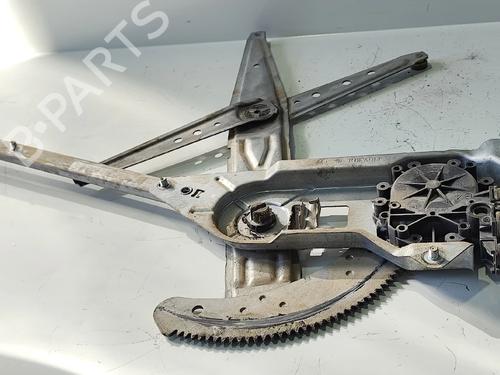Used Front left window mechanism Front left window mechanism 37004386 37004386