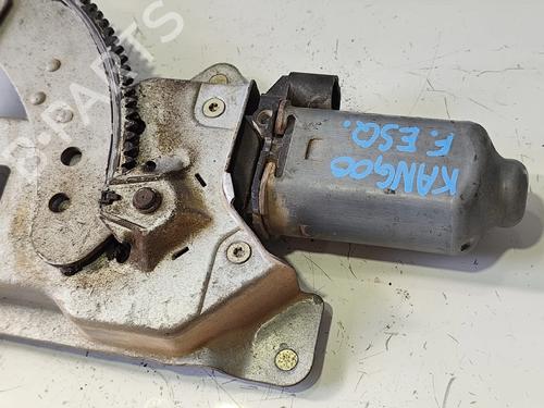 Front left window mechanism RENAULT KANGOO (KC0/1_) | BP37004386C22 - Image 4