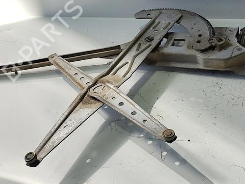 Front left window mechanism RENAULT KANGOO (KC0/1_) | BP37004386C22 - Image 3