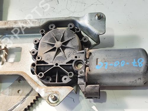 Front left window mechanism RENAULT KANGOO (KC0/1_) | BP37004386C22 - Image 2