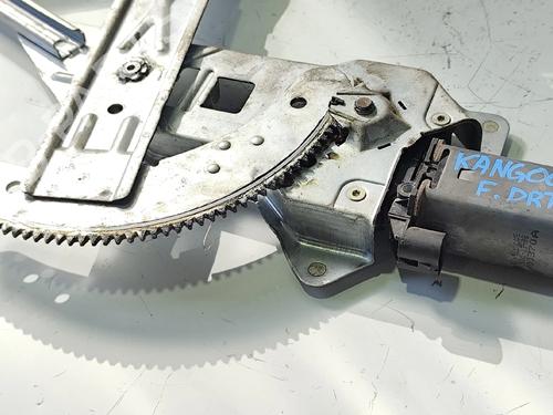 Front right window mechanism RENAULT KANGOO (KC0/1_) | BP37004387C23 - Image 2