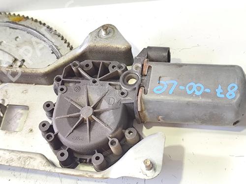 Front right window mechanism RENAULT KANGOO (KC0/1_) | BP37004387C23 - Image 4