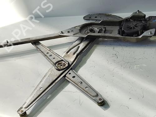 Front right window mechanism RENAULT KANGOO (KC0/1_) | BP37004387C23 - Image 3