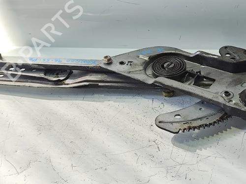 Used Front right window mechanism Front right window mechanism 37004388 37004388