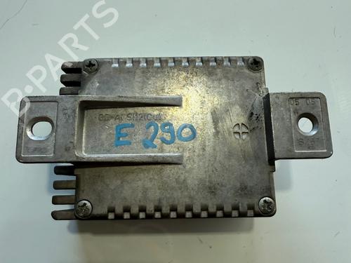 Electronic module MERCEDES-BENZ E-CLASS (W210) | BP37004393M83 - Image 4