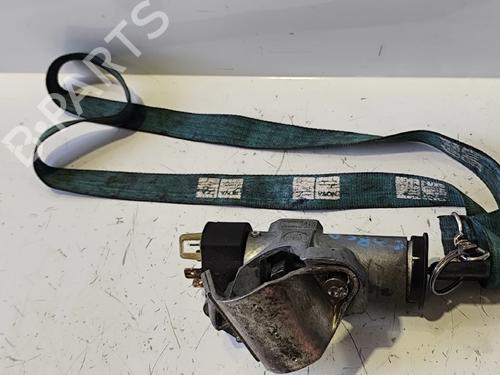Used Ignition barrel Ignition barrel 37004400 37004400