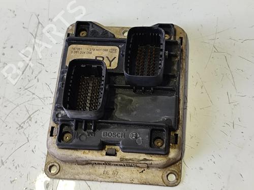 Used Engine control unit (ECU) Engine control unit (ECU) 37004406 37004406