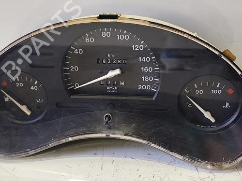 Used Instrument cluster Instrument cluster 37004407 37004407