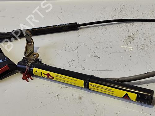Used Front right belt tensioner Front right belt tensioner 37004409 37004409
