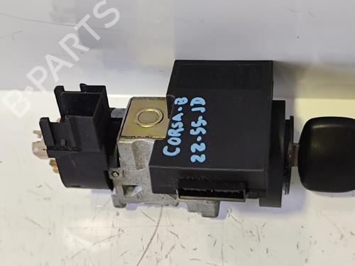Used Ignition barrel Ignition barrel 37004410 37004410