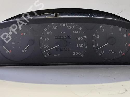 Used Instrument cluster Instrument cluster 37004411 37004411