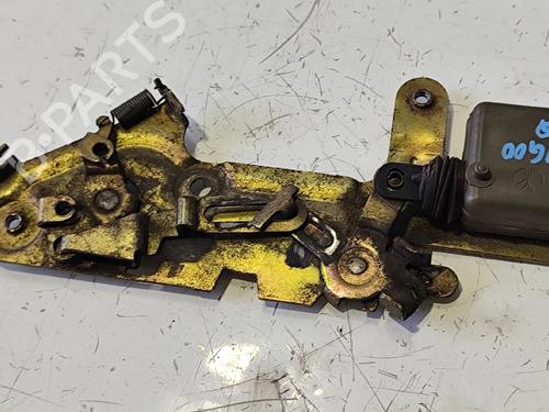 Used Rear left lock Rear left lock 37004412 37004412