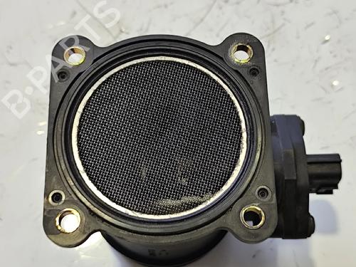 Mass air flow sensor NISSAN ALMERA II (N16) 1.5 | BP37004415M95 - Image 3