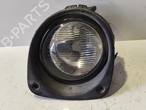 Used Left front fog light Left front fog light 37004416 37004416