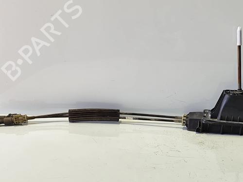 Used Gear lever Gear lever 37004418 37004418