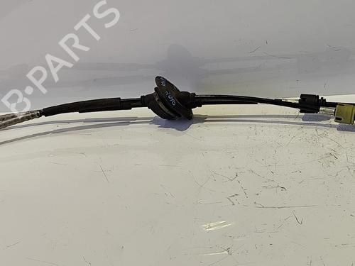 Used Gear lever Gear lever 37004419 37004419