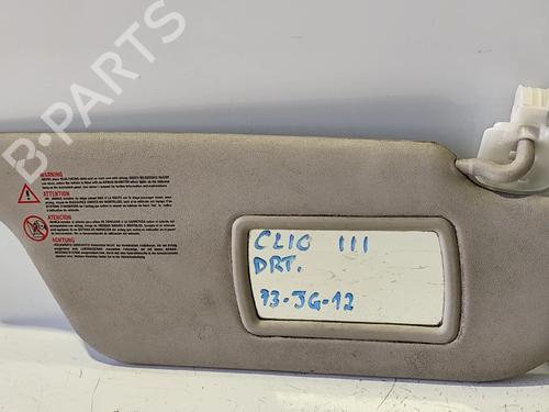 Used Right sun visor Right sun visor 37004422 37004422