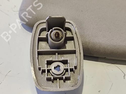 Left sun visor PEUGEOT PARTNER Box Body/MPV | BP37004424I1 - Image 2