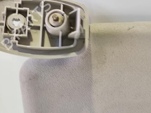 Right sun visor PEUGEOT PARTNER Box Body/MPV | BP37004425I2 - Image 2