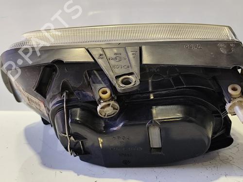 Right headlight VW POLO (6N2) | BP37004428C29 - Image 2